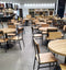 Faculty Side Chair