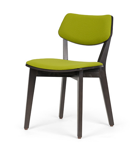Myranda Beechwood Side Chair