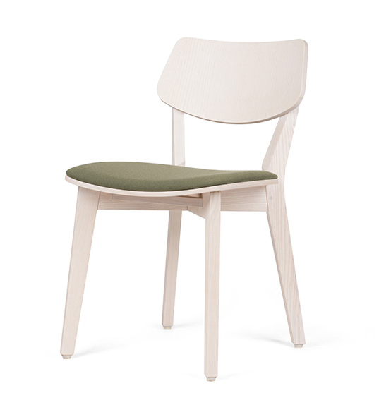 Myranda EST PL Beechwood Side Chair