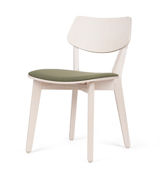 Myranda EST PL Beechwood Side Chair