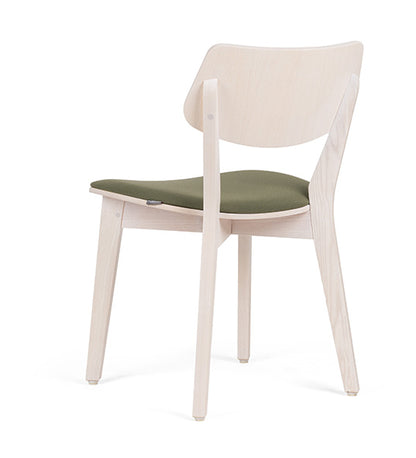 Myranda EST PL Beechwood Side Chair