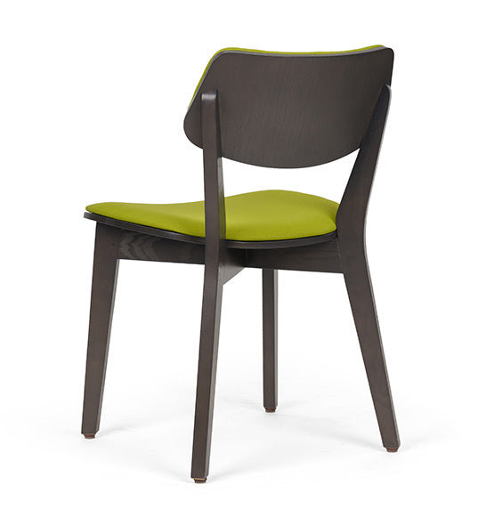 Myranda Beechwood Side Chair