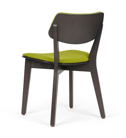 Myranda Beechwood Side Chair