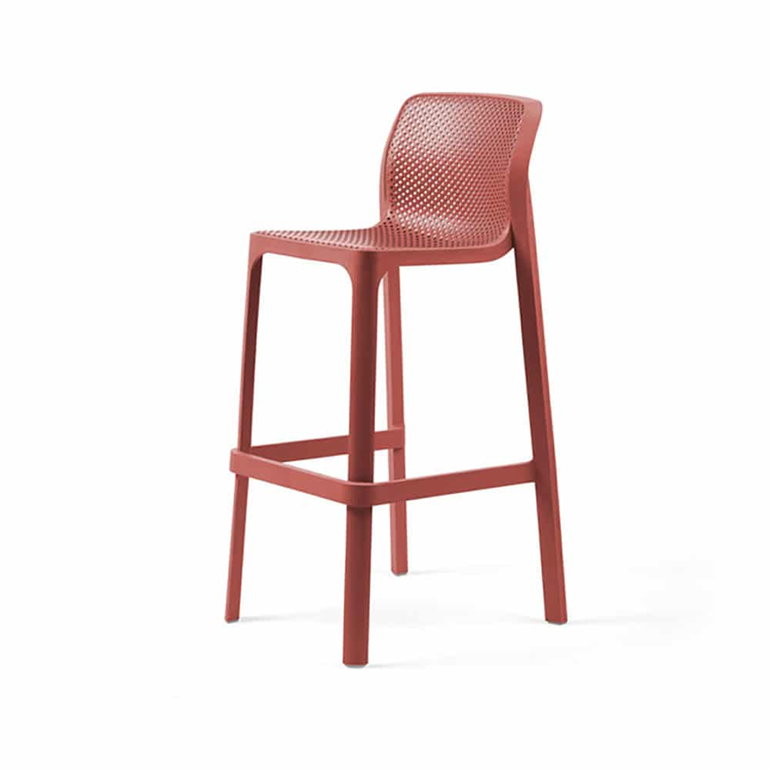 Net Bar Stool