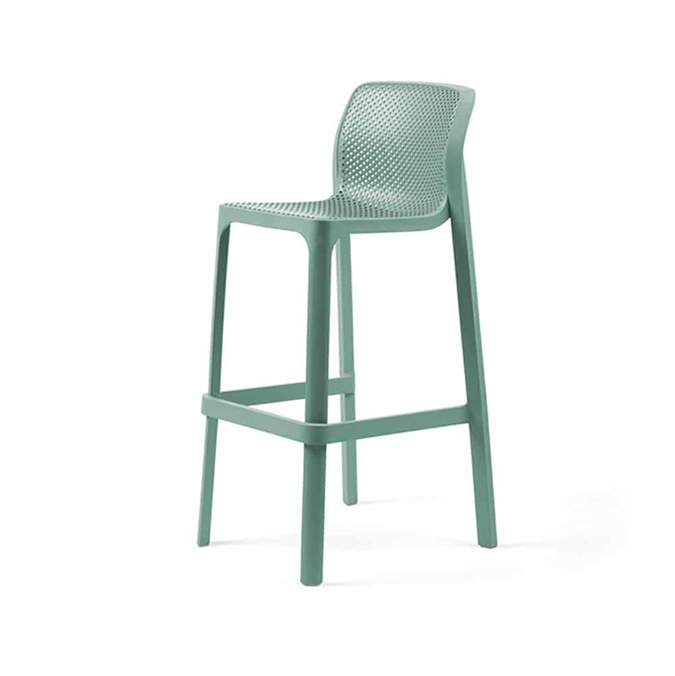 Net Bar Stool