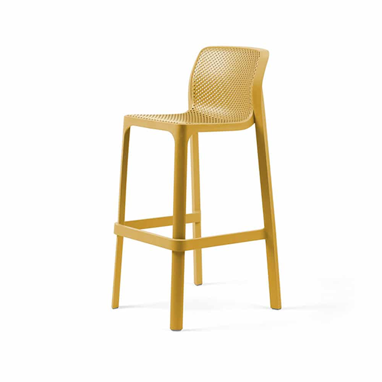 Net Bar Stool