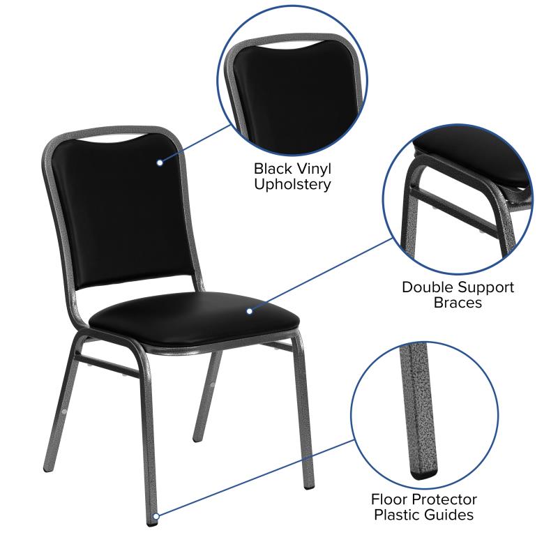 Regent Banquet Chair