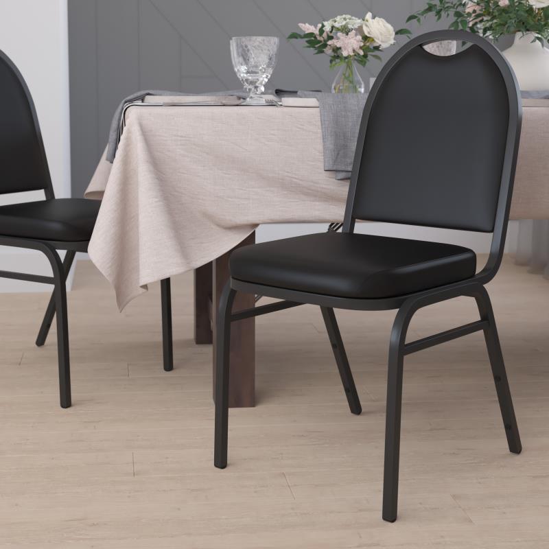 Regent Dome Back Banquet Chair