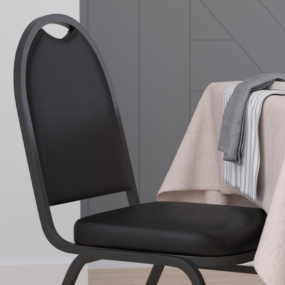 Regent Dome Back Banquet Chair