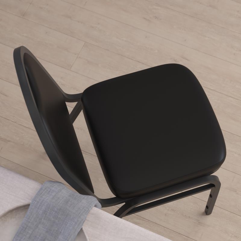 Regent Dome Back Banquet Chair