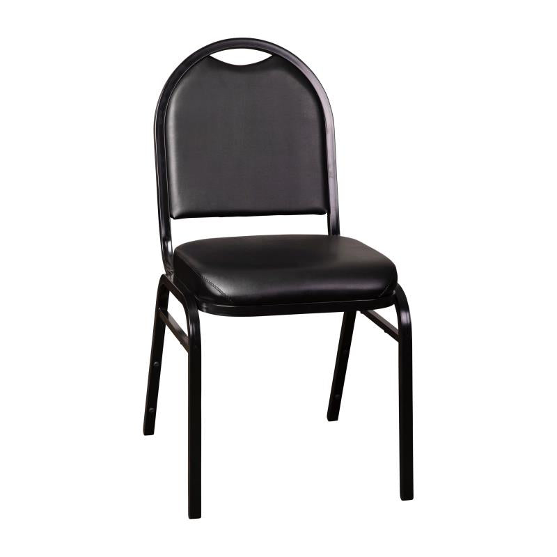 Regent Dome Back Banquet Chair
