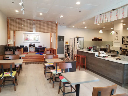 1.5" Laminate Top Light Grey