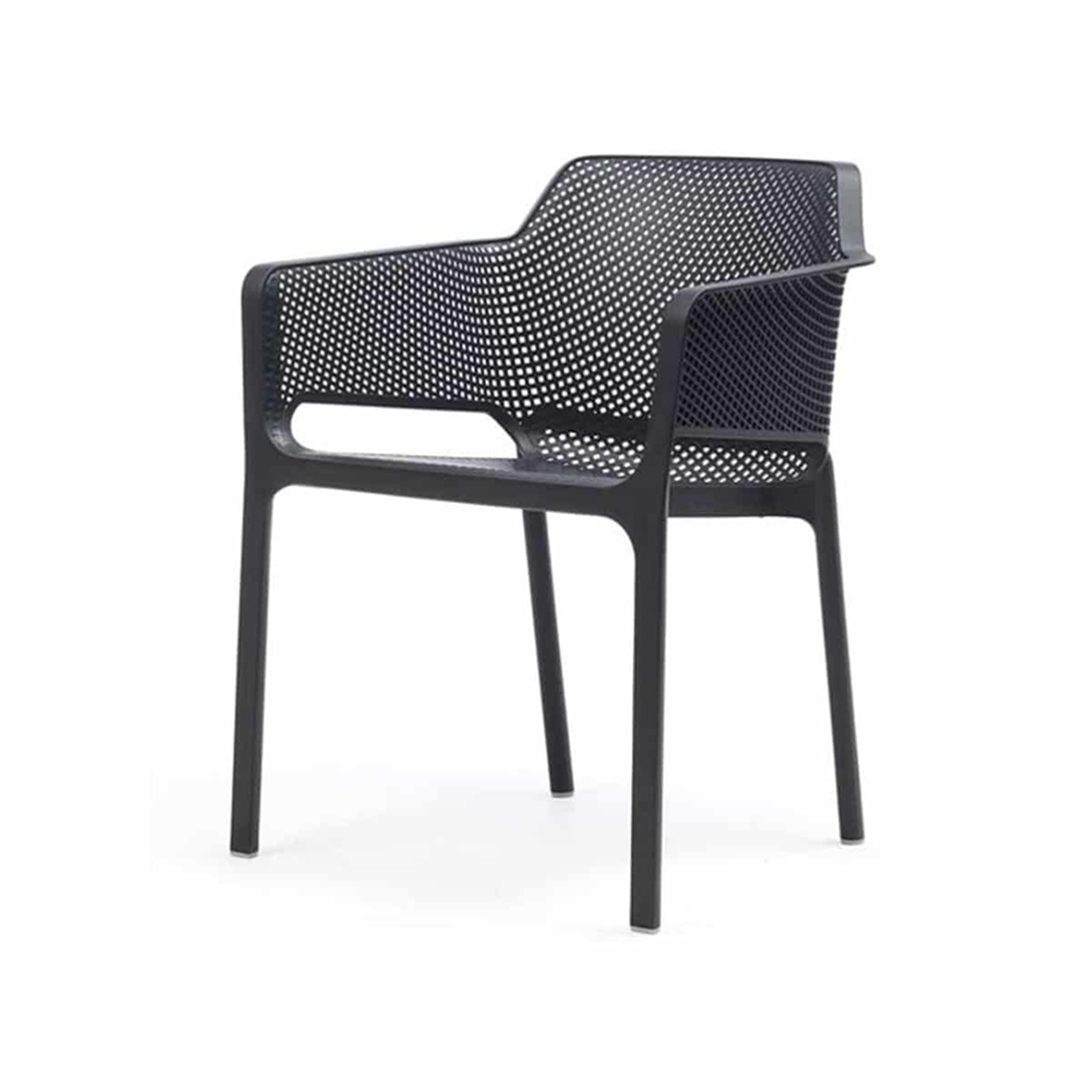 Net Arm Chair