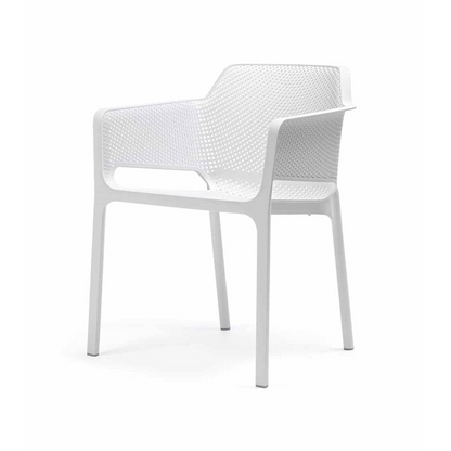 Net Arm Chair