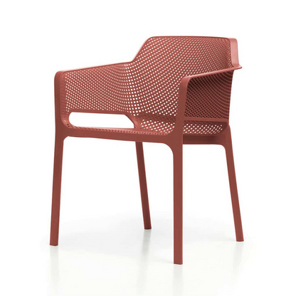 Net Arm Chair