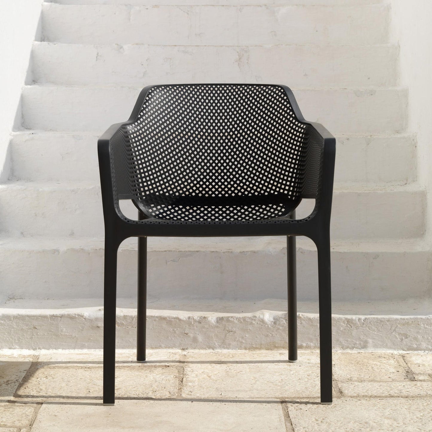 Net Arm Chair