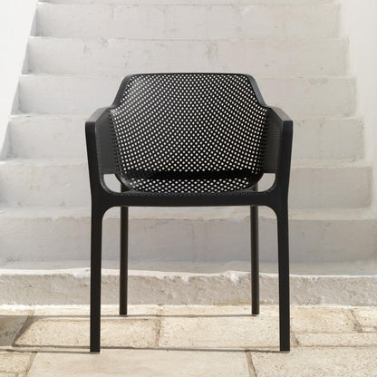 Net Arm Chair
