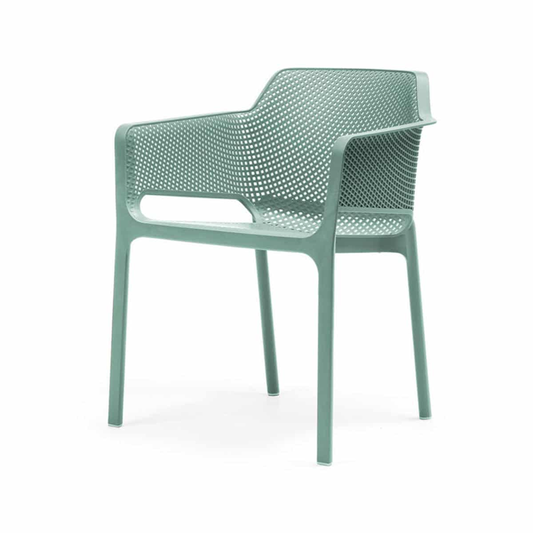 Net Arm Chair