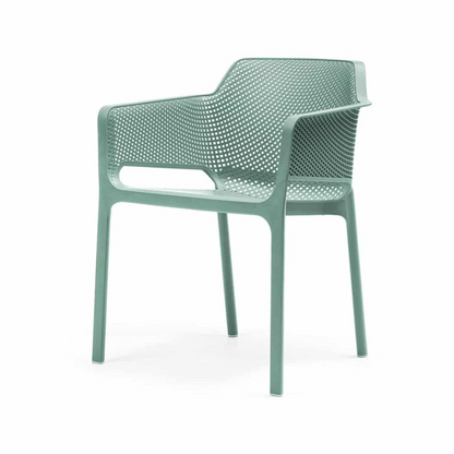 Net Arm Chair