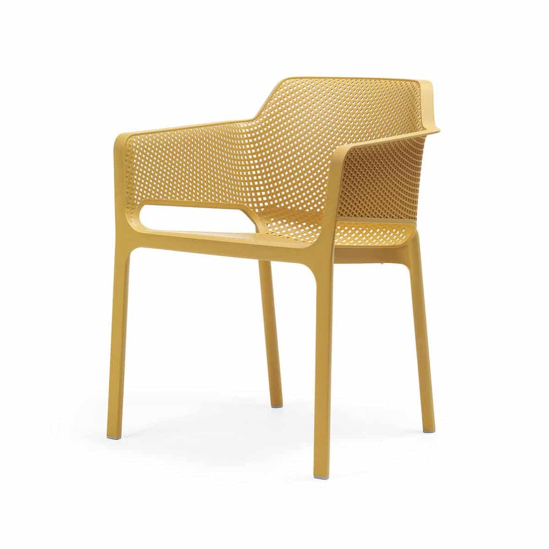 Net Arm Chair