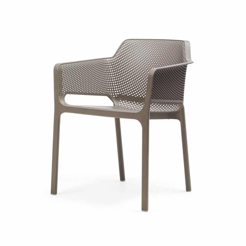 Net Arm Chair