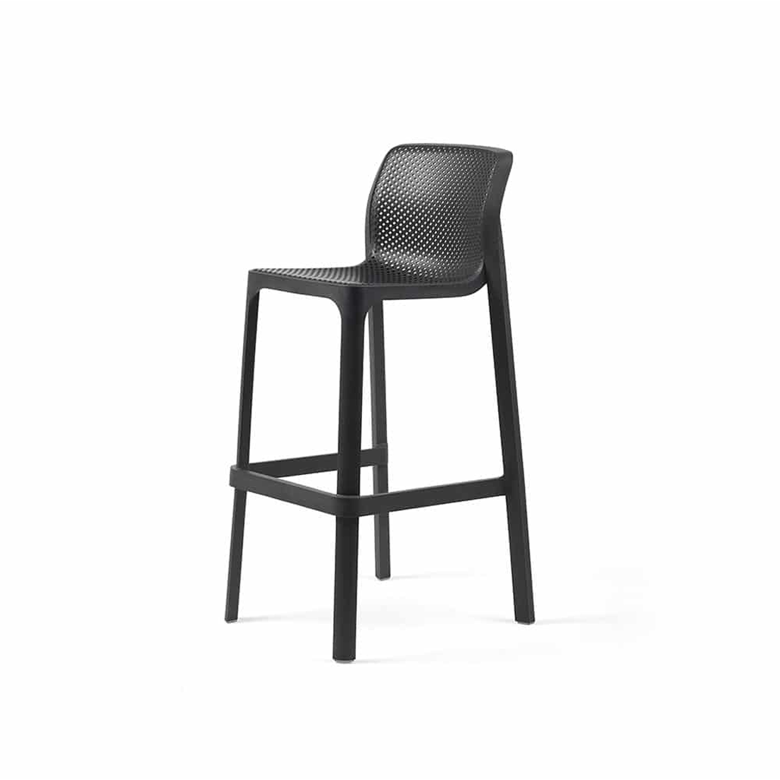 Net Bar Stool