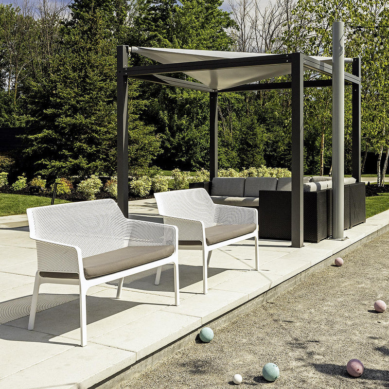 Net Bench