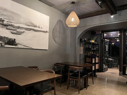 1.5" Laminate Top Walnut