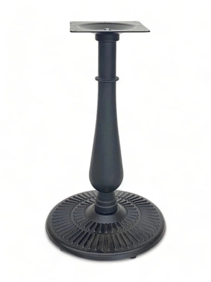 Florence Round Pedestal Base
