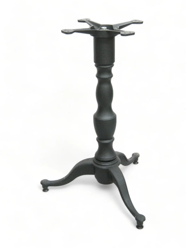 Iron Grade Table Base
