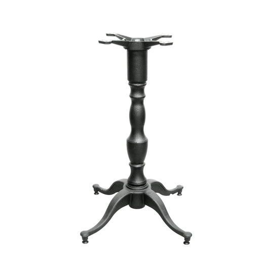 4 Prong Queen Anne Table Base