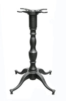 Iron Grade Table Base