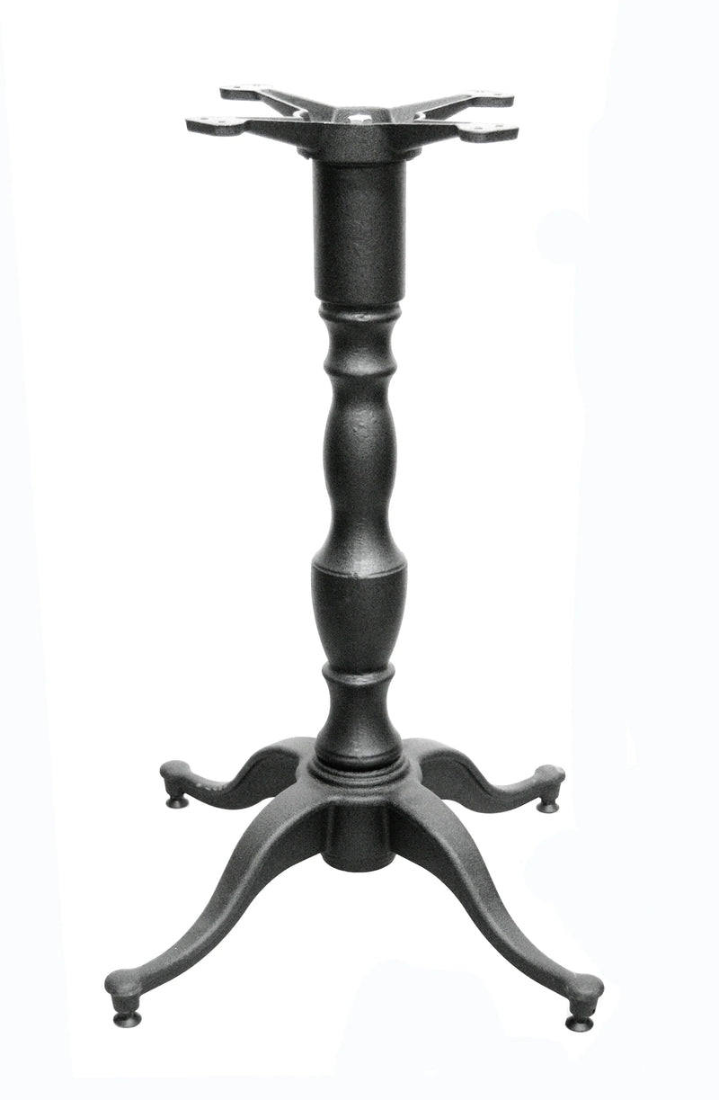 Iron Grade Table Base