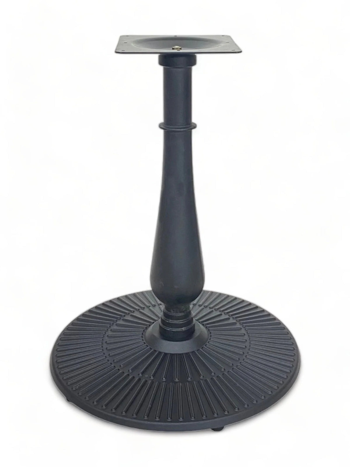 Florence Round Pedestal Base