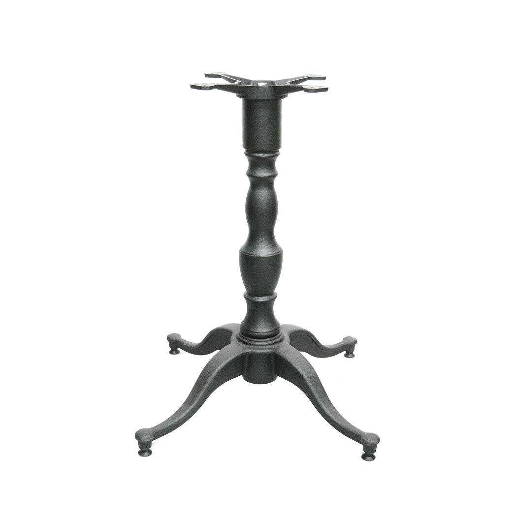 Iron Grade Table Base