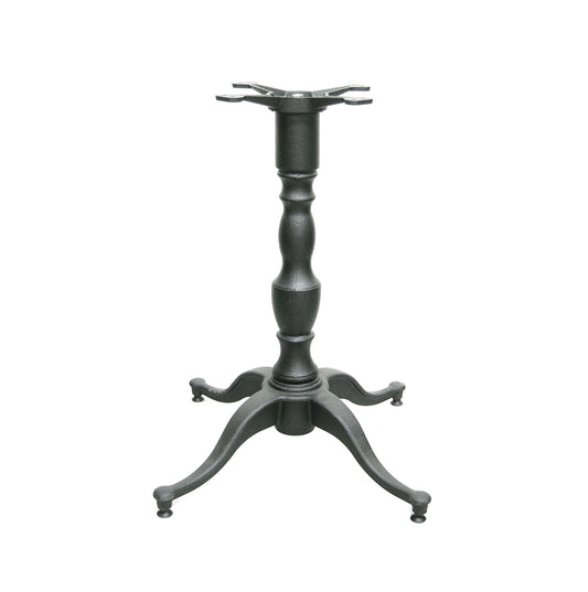 Iron Grade Table Base