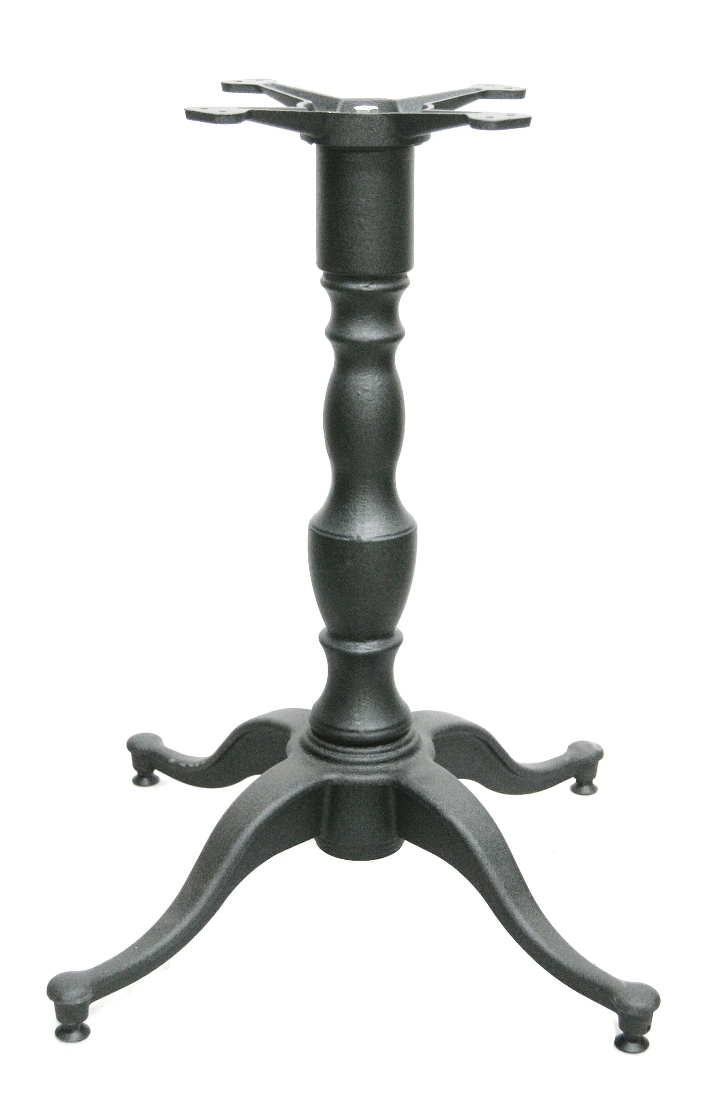 Iron Grade Table Base