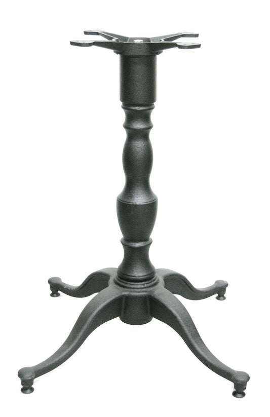 Iron Grade Table Base