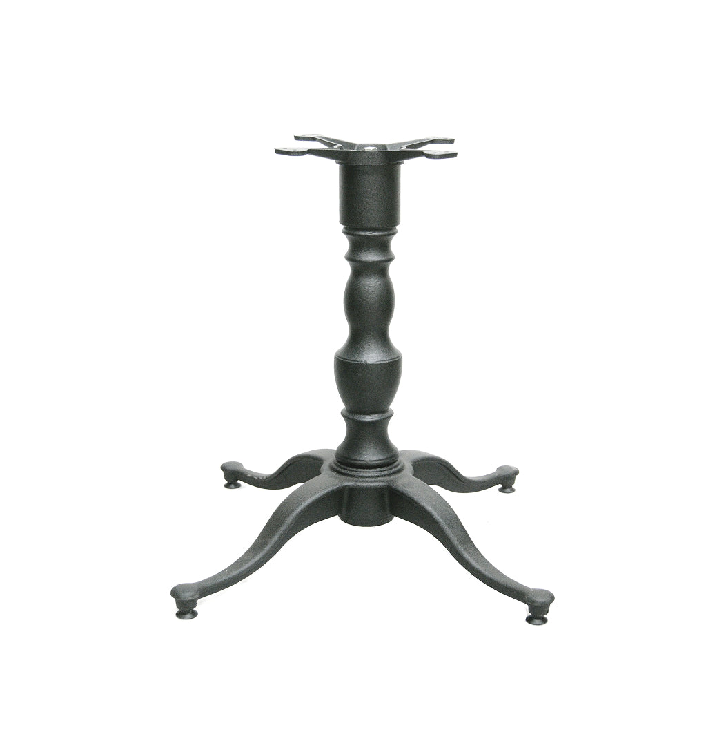 Iron Grade Table Base