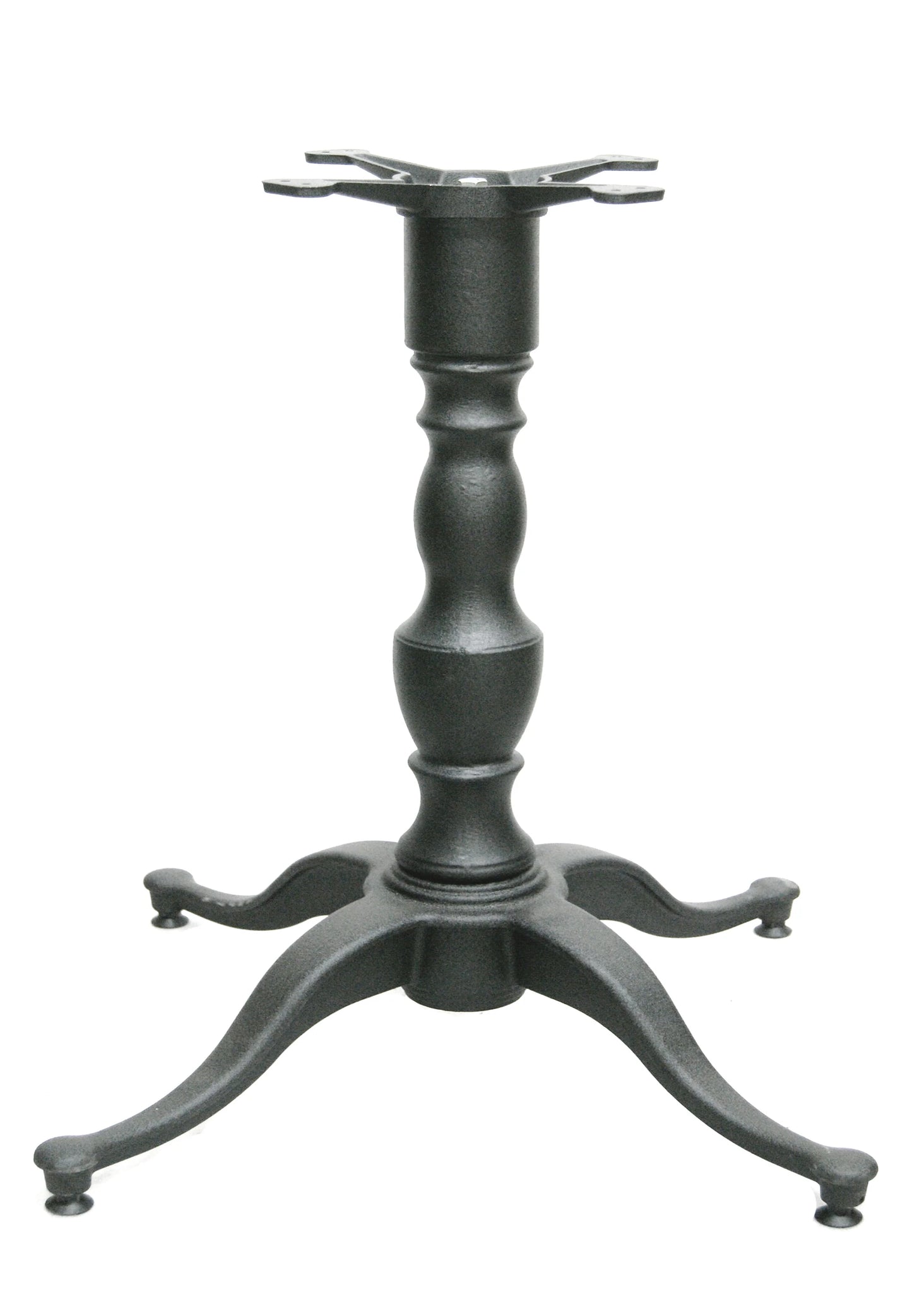 Iron Grade Table Base