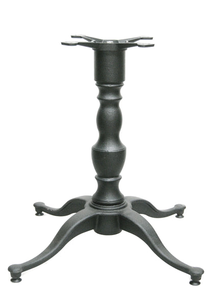 Iron Grade Table Base