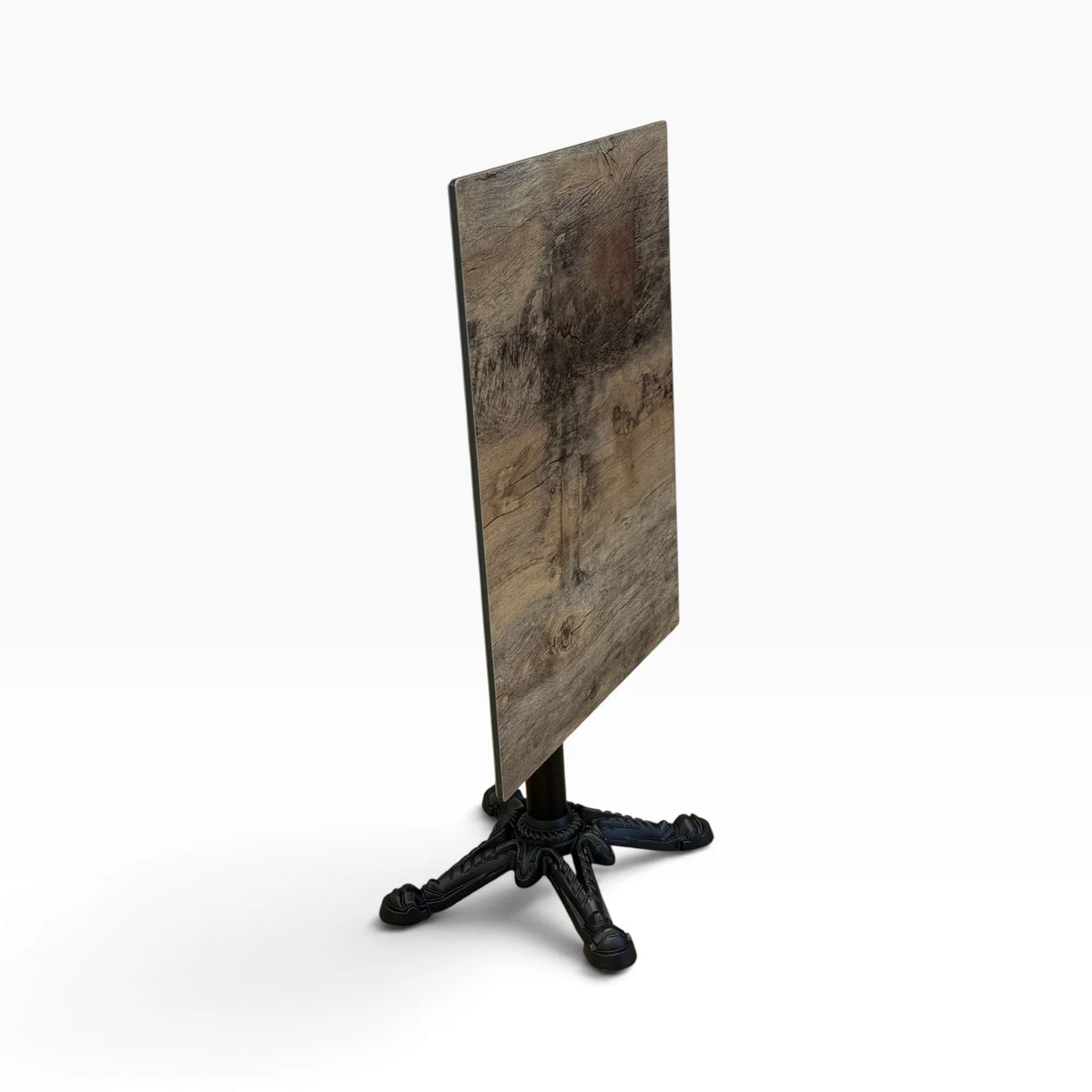 Bordeaux Flip Top Table Base