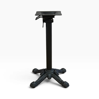Bordeaux Flip Top Table Base