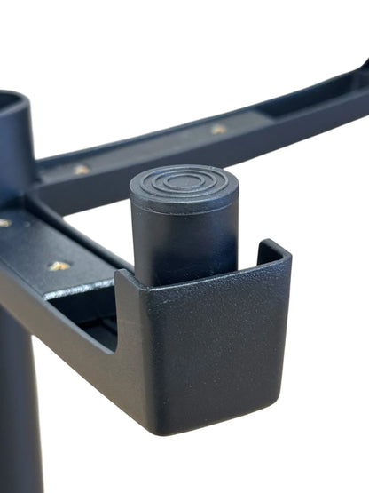 Vertex Flip Top Table Base