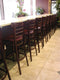 Charlotte Bar Stool