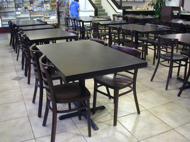 Charlotte Side Chair
