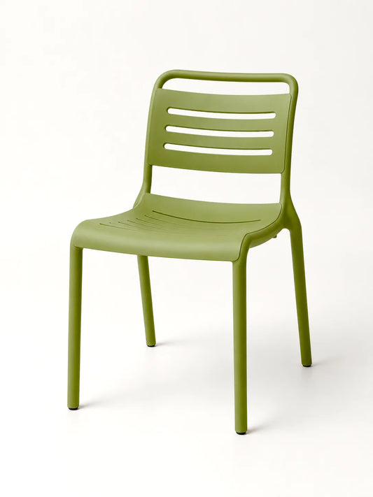 Valhalla Plastic Patio Chair