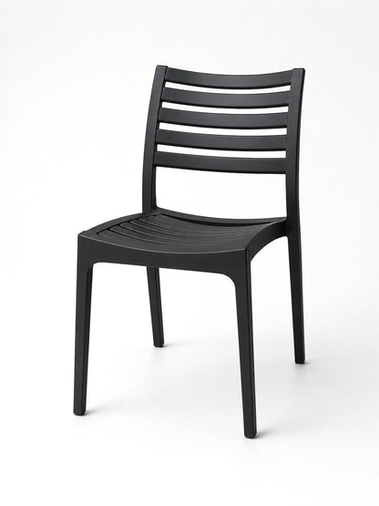 Durable Commercial Patio Chair