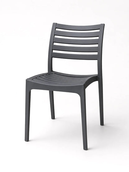 Durable Commercial Patio Chair