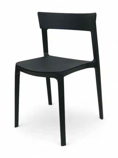 Collin Outdoor Side Chair
